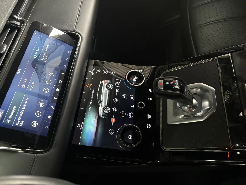 LAND ROVER Range Rover Evoque - Foto