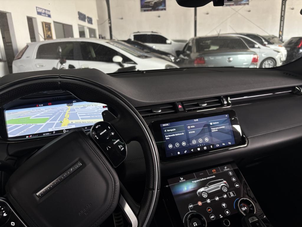 LAND ROVER Range Rover Evoque - Foto