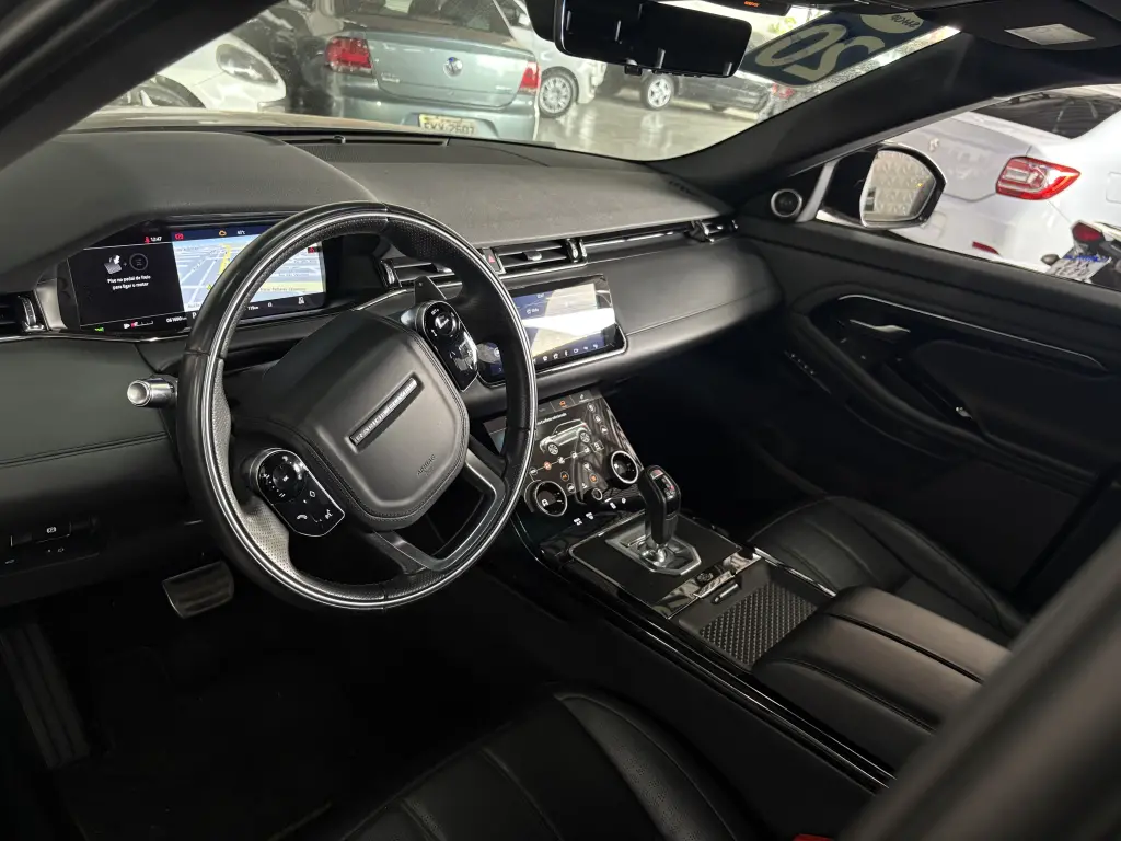 LAND ROVER Range Rover Evoque - Foto