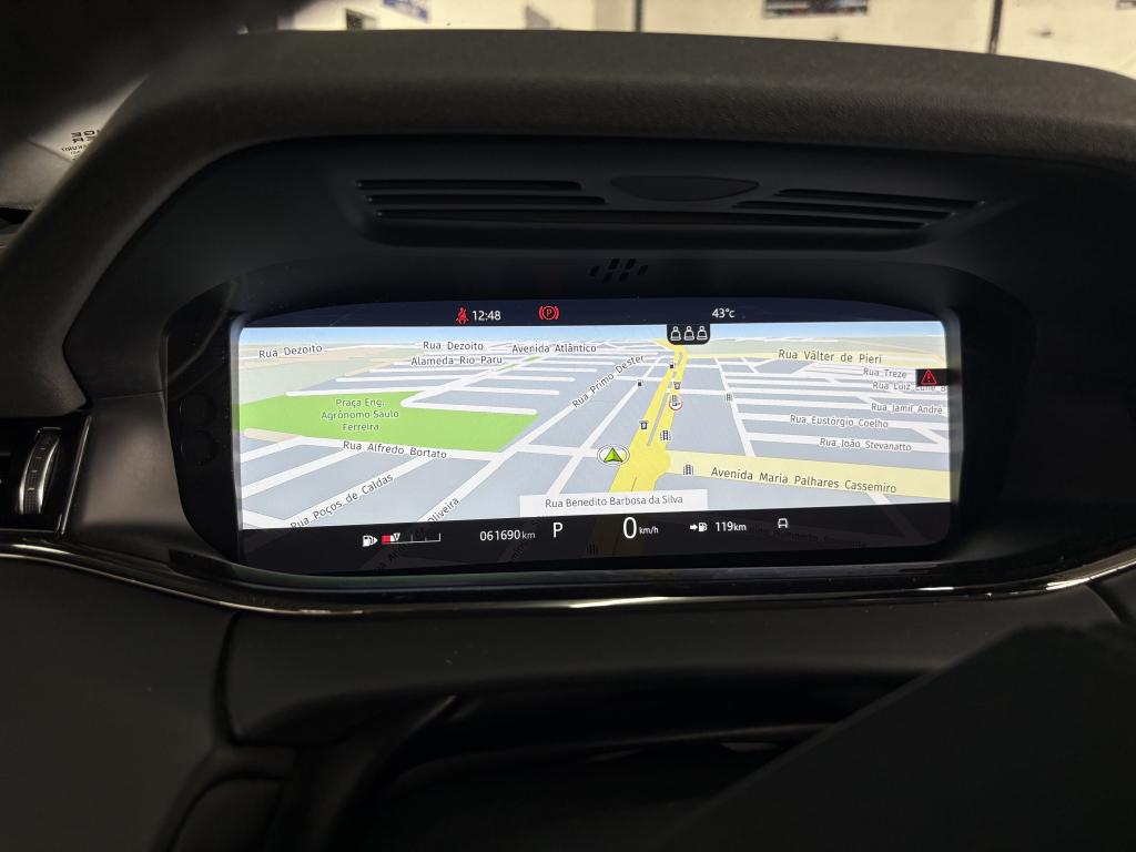 LAND ROVER Range Rover Evoque - Foto