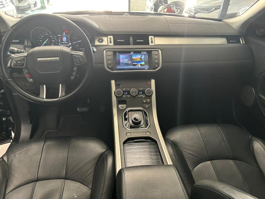 LAND ROVER Range Rover Evoque - Foto