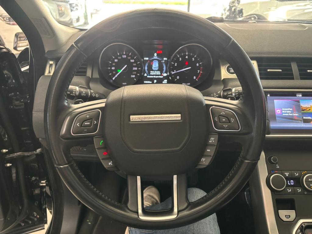 LAND ROVER Range Rover Evoque - Foto