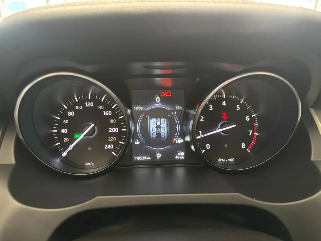 LAND ROVER Range Rover Evoque - Foto