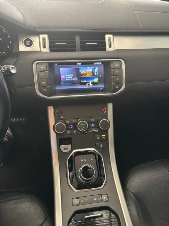 LAND ROVER Range Rover Evoque - Foto