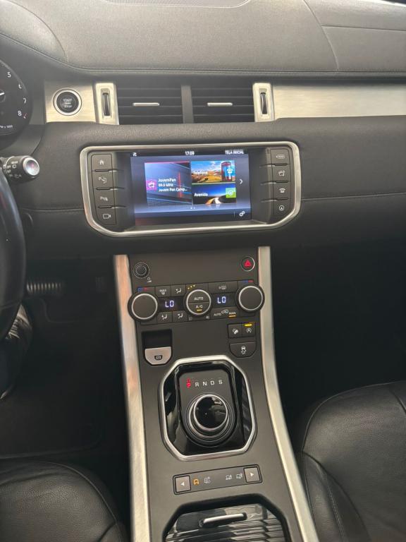 LAND ROVER Range Rover Evoque - Foto