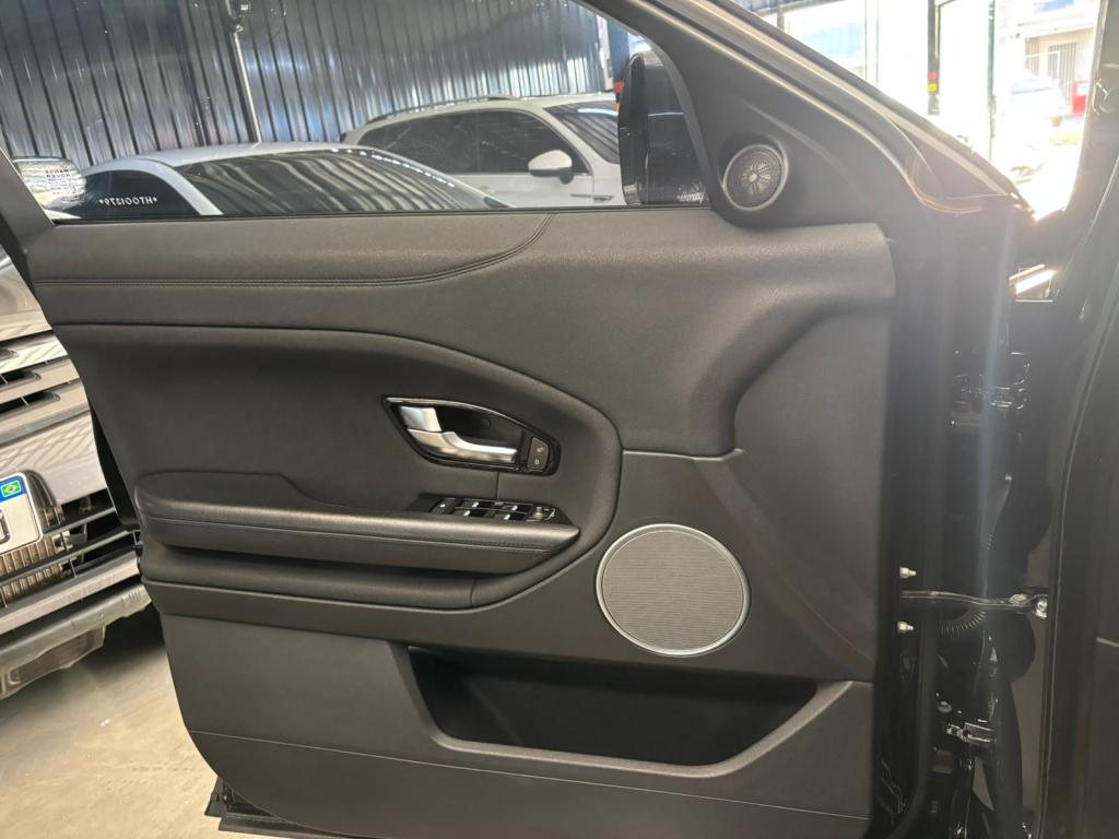 LAND ROVER Range Rover Evoque - Foto
