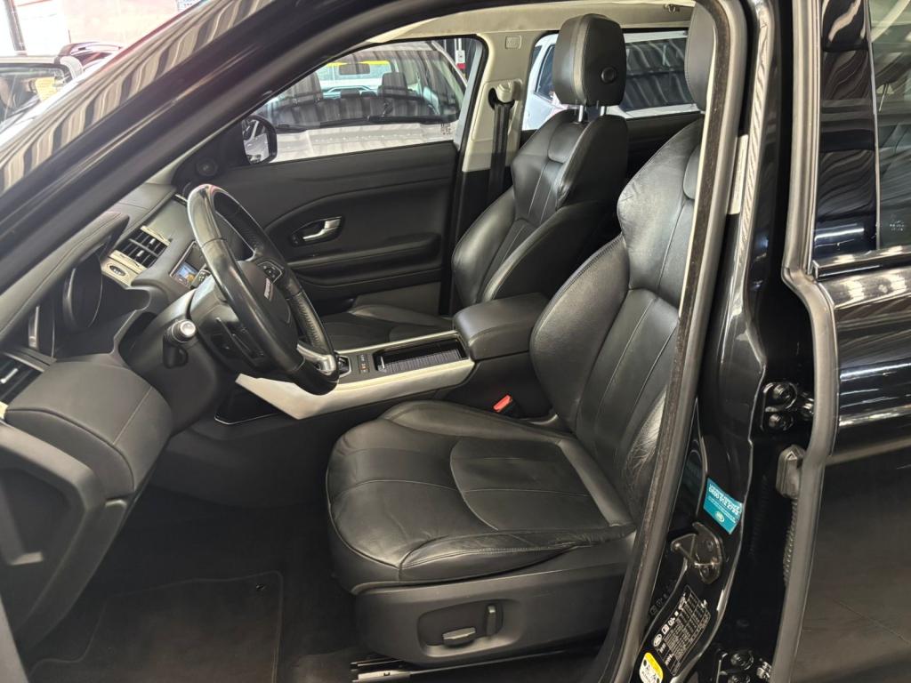 LAND ROVER Range Rover Evoque - Foto