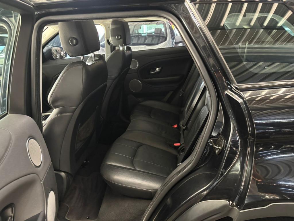 LAND ROVER Range Rover Evoque - Foto