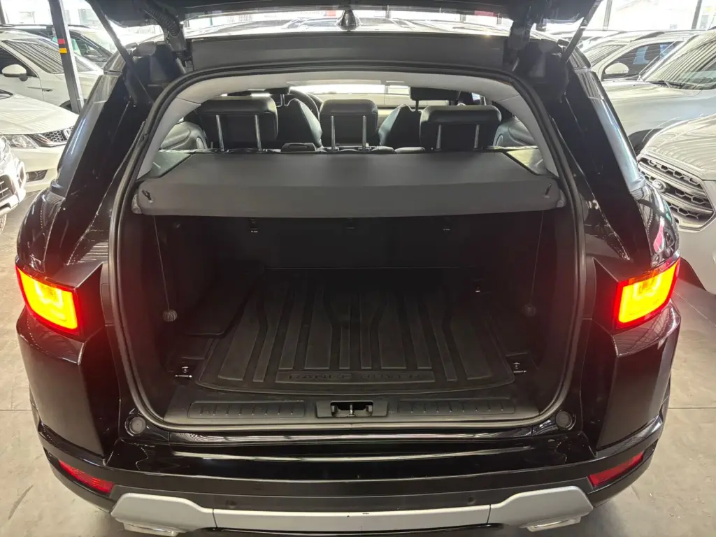 LAND ROVER Range Rover Evoque - Foto