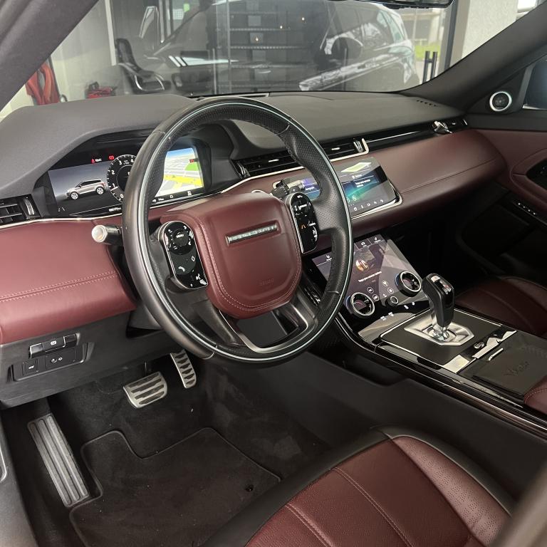 LAND ROVER Range Rover Evoque - Foto