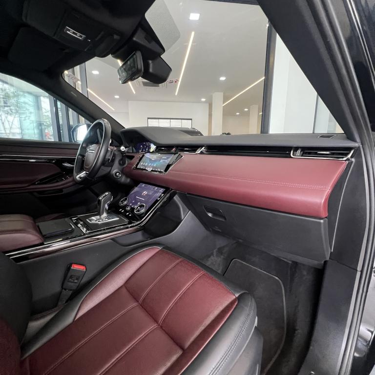 LAND ROVER Range Rover Evoque - Foto