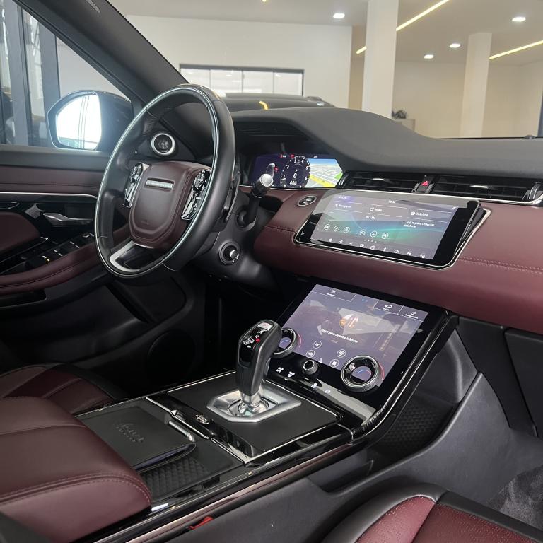 LAND ROVER Range Rover Evoque - Foto