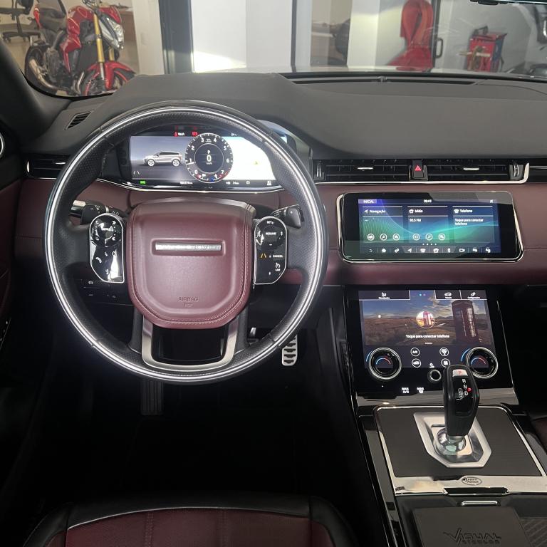 LAND ROVER Range Rover Evoque - Foto