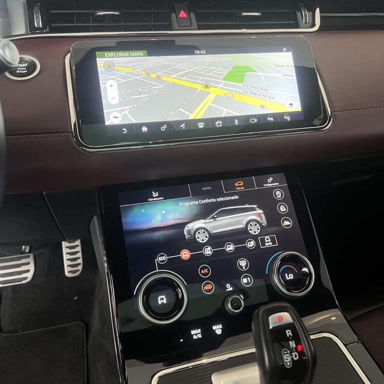 LAND ROVER Range Rover Evoque - Foto