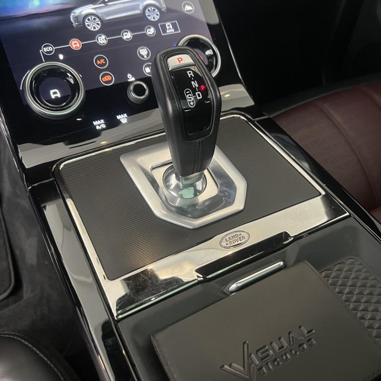 LAND ROVER Range Rover Evoque - Foto