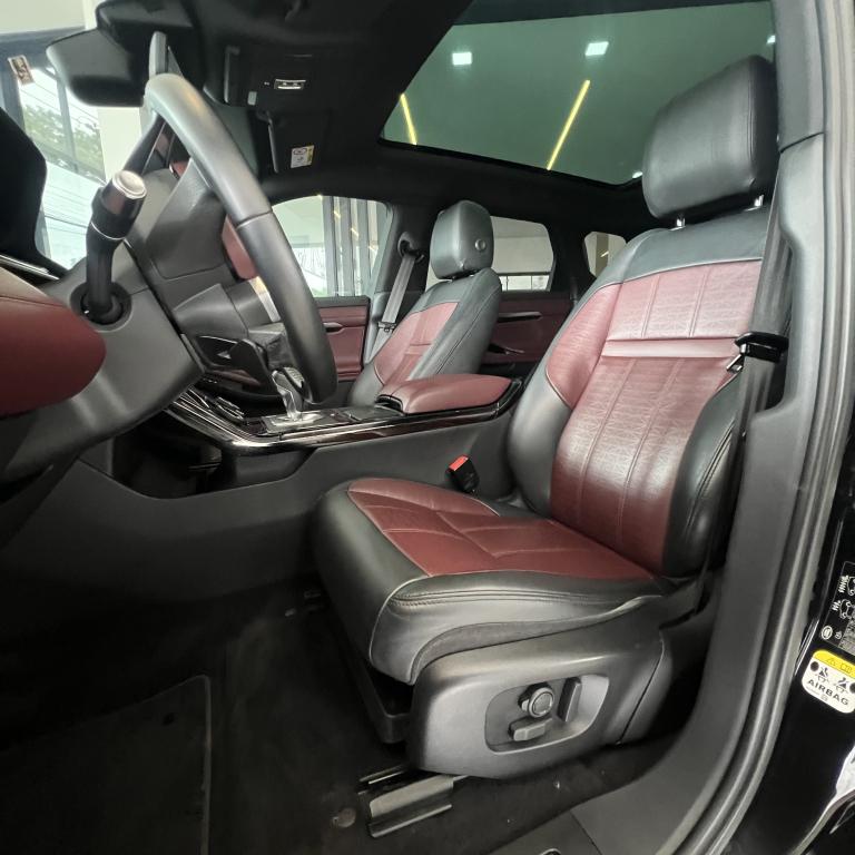 LAND ROVER Range Rover Evoque - Foto