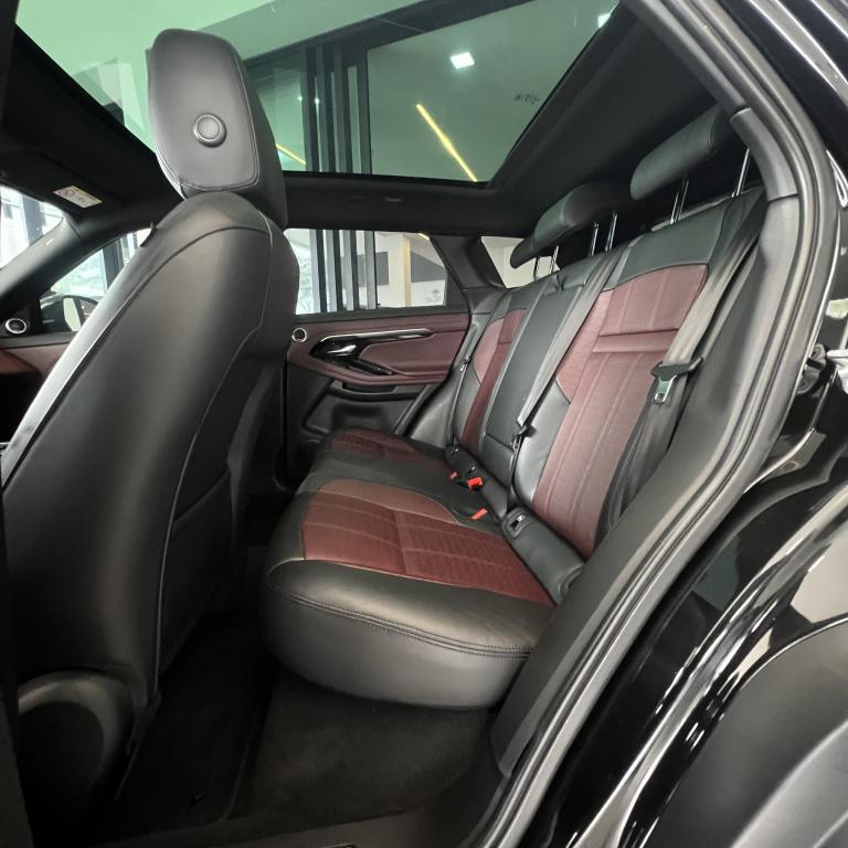 LAND ROVER Range Rover Evoque - Foto