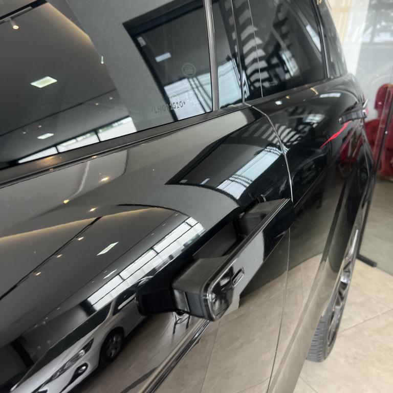 LAND ROVER Range Rover Evoque - Foto