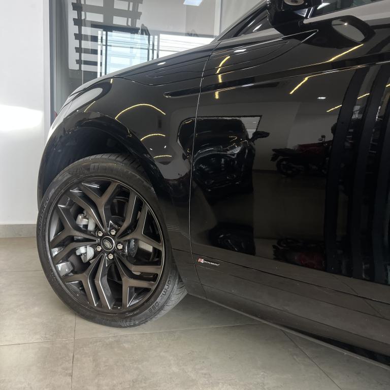 LAND ROVER Range Rover Evoque - Foto