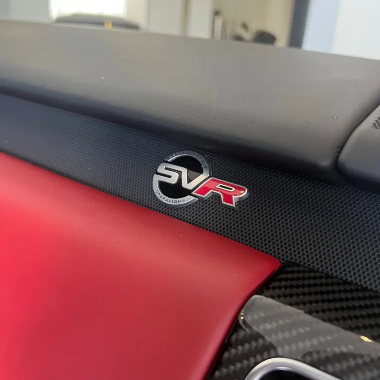 LAND ROVER Range Rover Sport - Foto