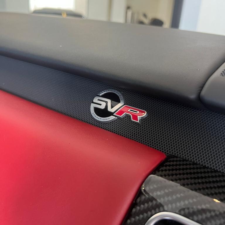 LAND ROVER Range Rover Sport - Foto