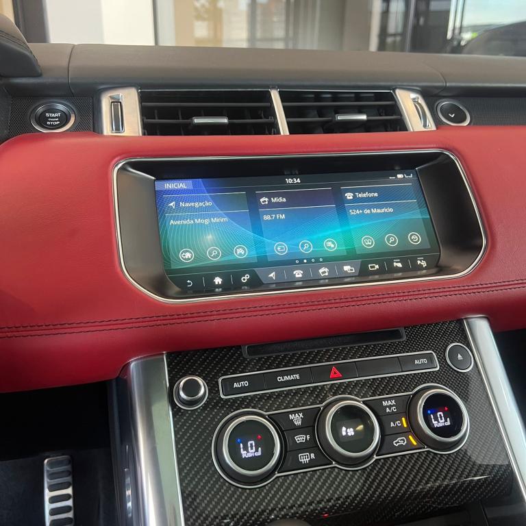 LAND ROVER Range Rover Sport - Foto