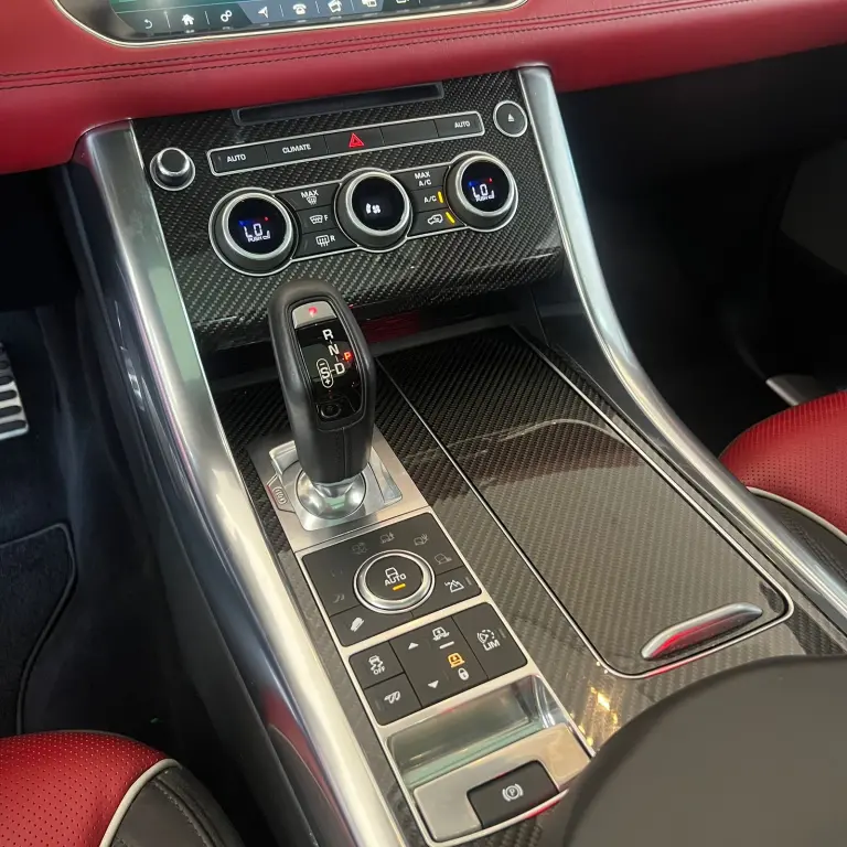 LAND ROVER Range Rover Sport - Foto