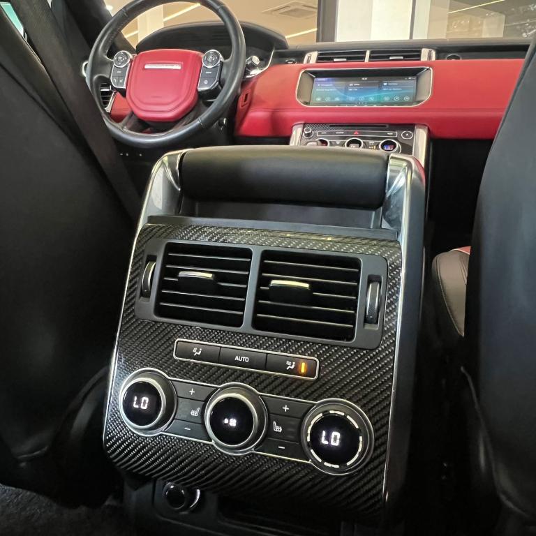 LAND ROVER Range Rover Sport - Foto