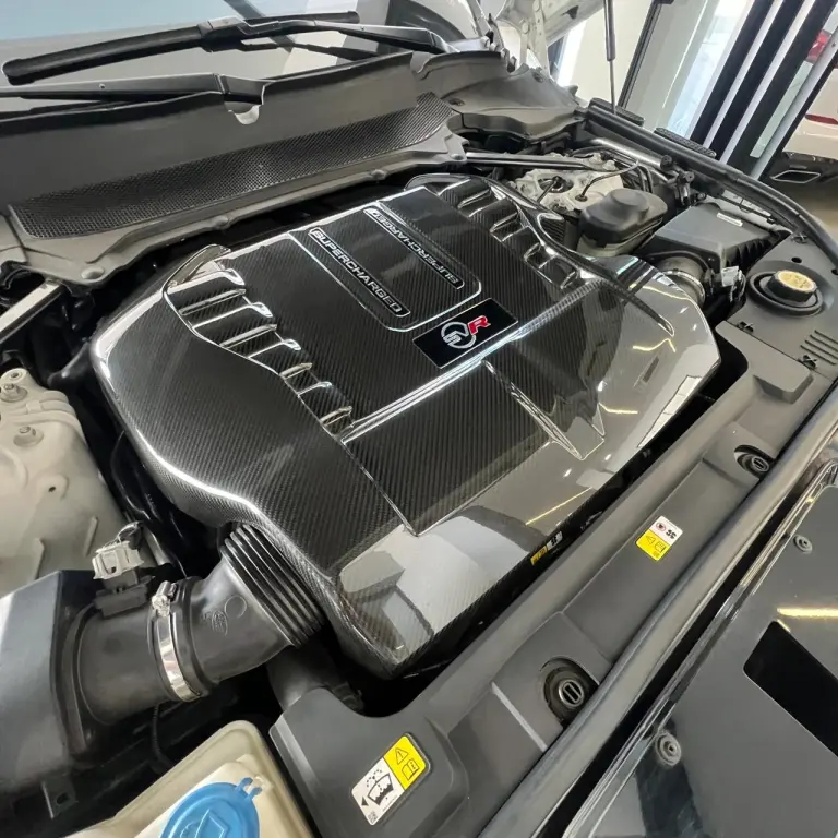 LAND ROVER Range Rover Sport - Foto