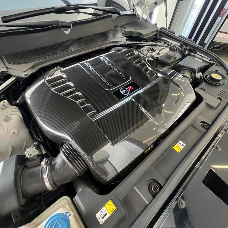 LAND ROVER Range Rover Sport - Foto