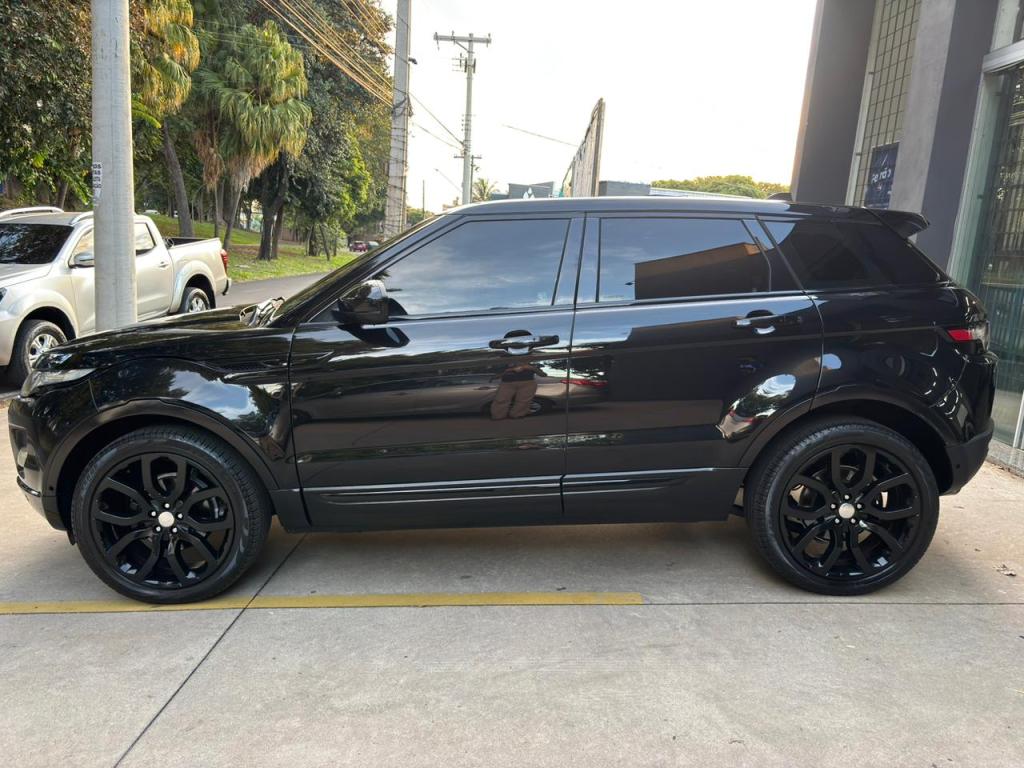 LAND ROVER Range Rover Evoque - Foto