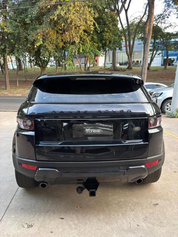 LAND ROVER Range Rover Evoque - Foto
