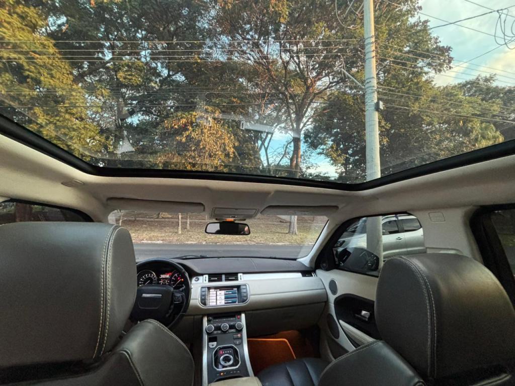 LAND ROVER Range Rover Evoque - Foto