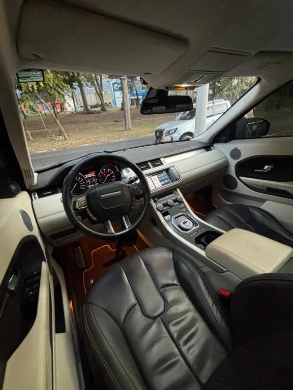 LAND ROVER Range Rover Evoque - Foto