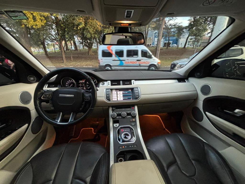 LAND ROVER Range Rover Evoque - Foto