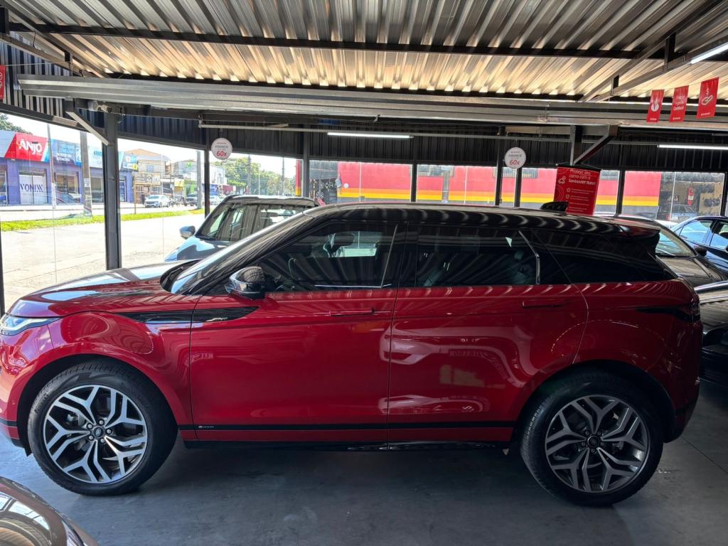 LAND ROVER Range Rover Evoque - Foto