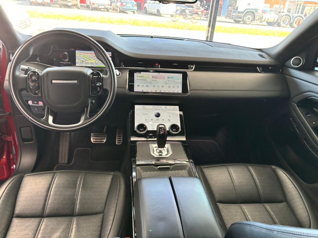 LAND ROVER Range Rover Evoque - Foto