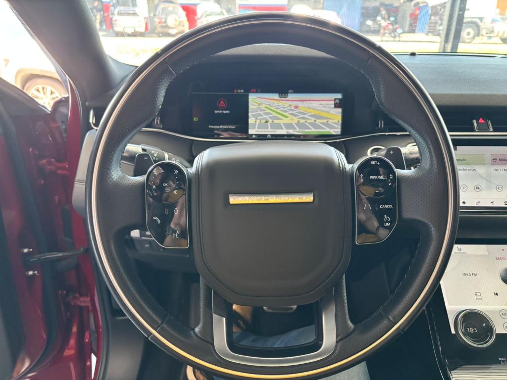 LAND ROVER Range Rover Evoque - Foto