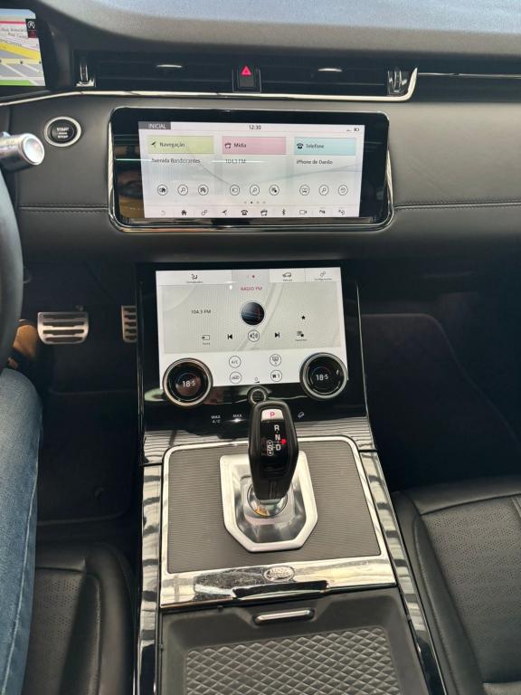 LAND ROVER Range Rover Evoque - Foto