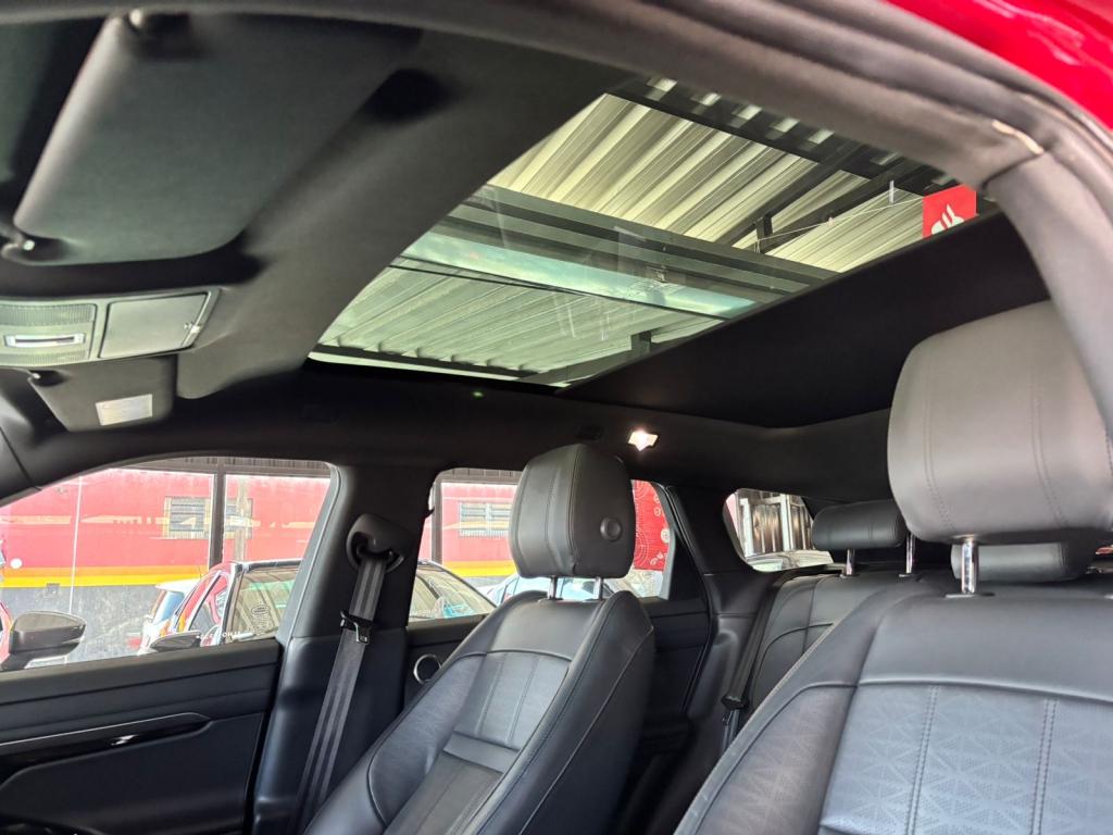 LAND ROVER Range Rover Evoque - Foto