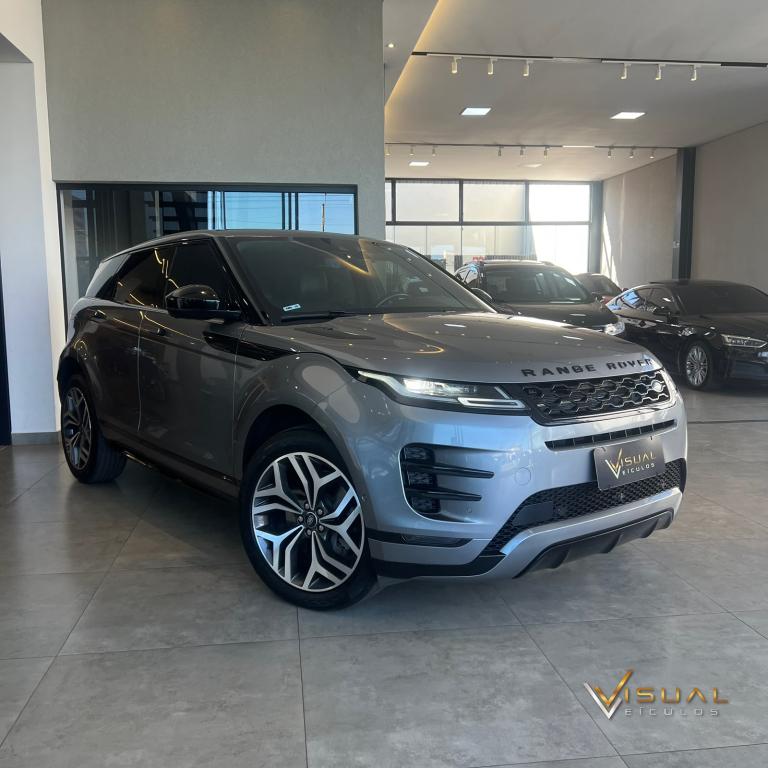 LAND ROVER Range Rover Evoque - Foto