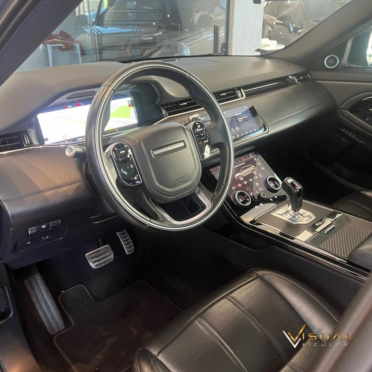LAND ROVER Range Rover Evoque - Foto