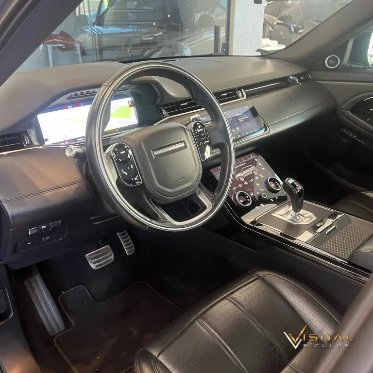 LAND ROVER Range Rover Evoque - Foto