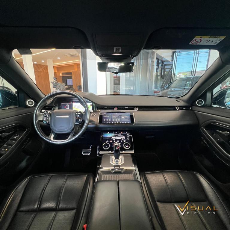 LAND ROVER Range Rover Evoque - Foto