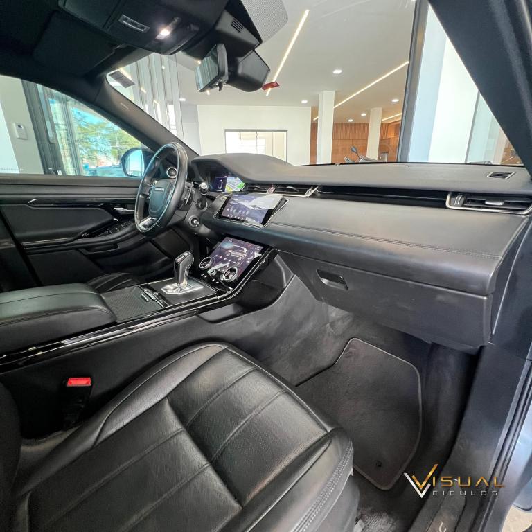 LAND ROVER Range Rover Evoque - Foto