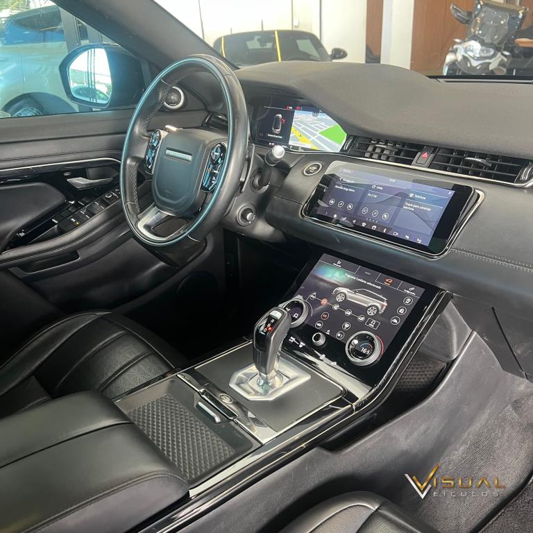 LAND ROVER Range Rover Evoque - Foto