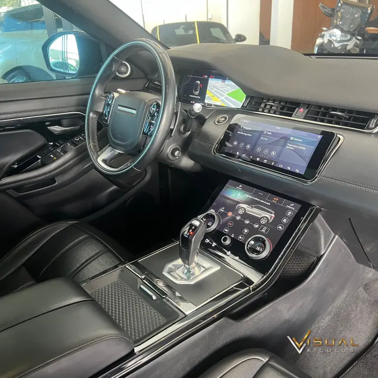 LAND ROVER Range Rover Evoque - Foto