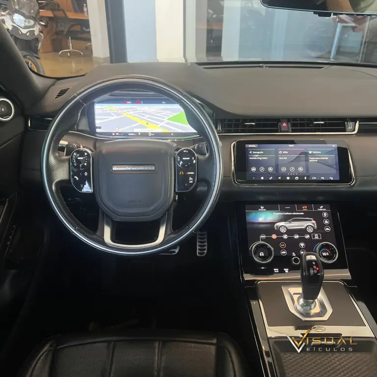 LAND ROVER Range Rover Evoque - Foto