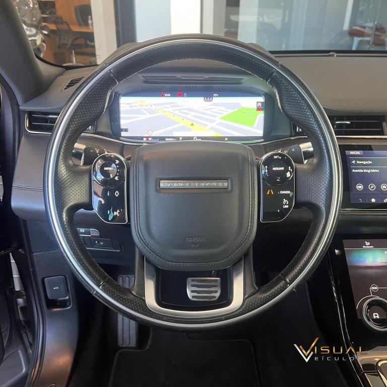 LAND ROVER Range Rover Evoque - Foto