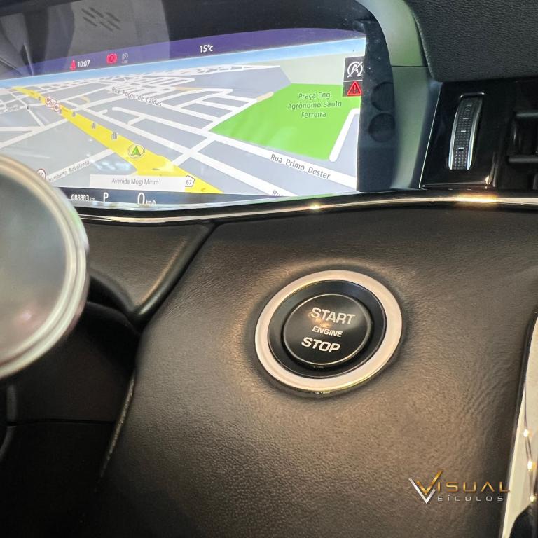LAND ROVER Range Rover Evoque - Foto
